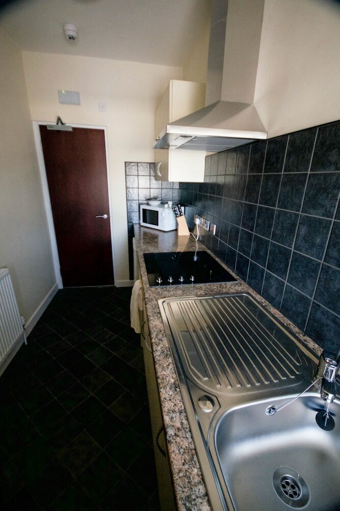 Фото Ty Dre Town House