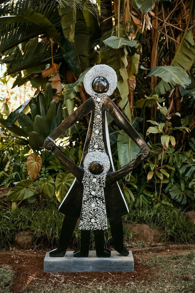 Фото Amanzi Lodge