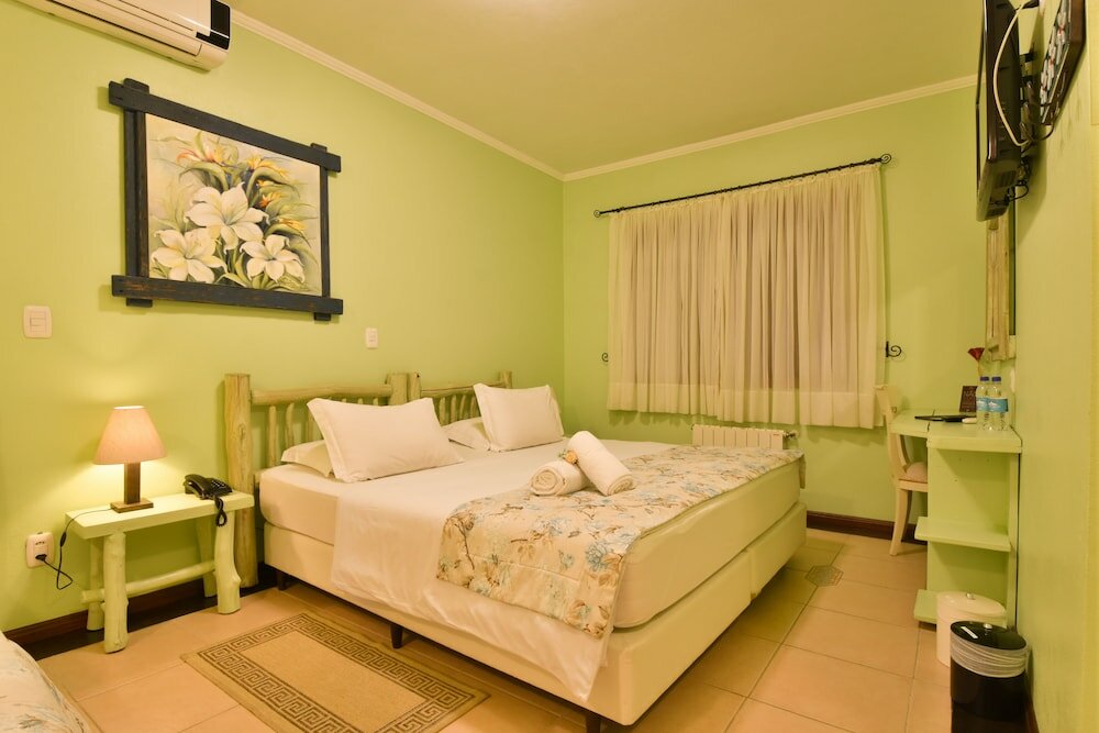 Фото Pousada Borô