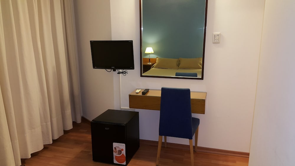 Фото Hotel Avenida