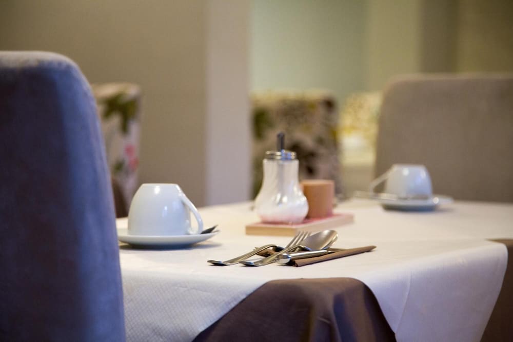 Фото Hotel Eschborner Hof