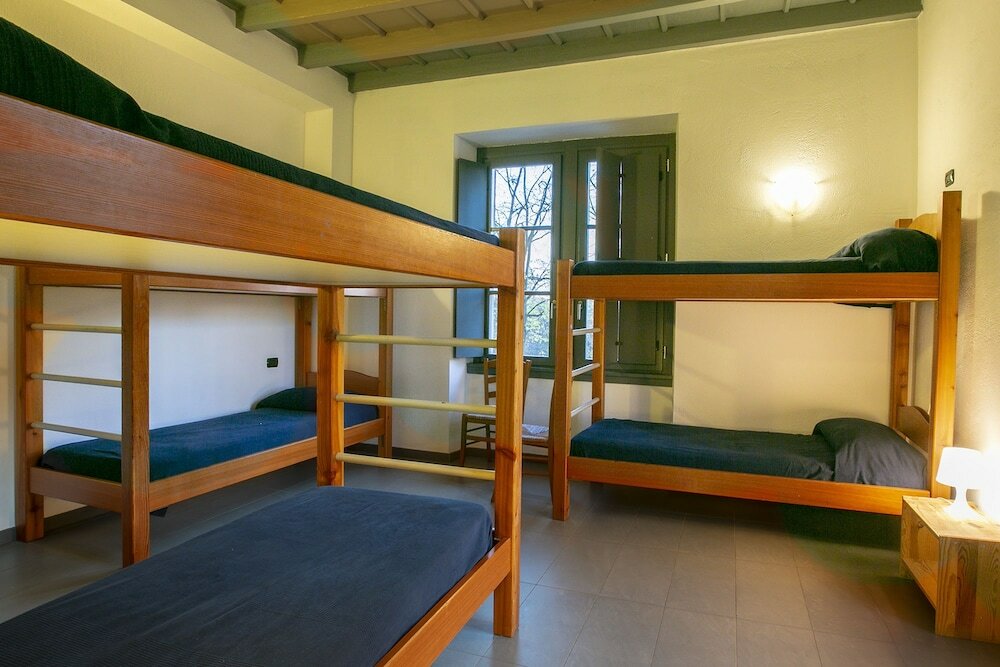 Фото Ostello Costa Alta