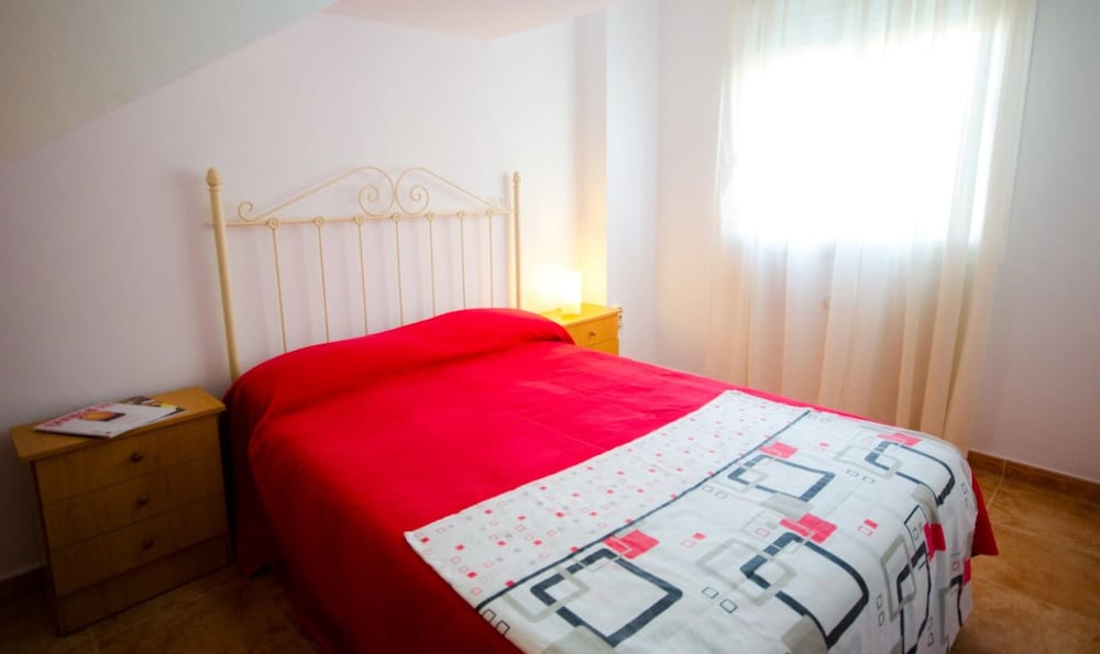 Фото Málaga Living Apartments