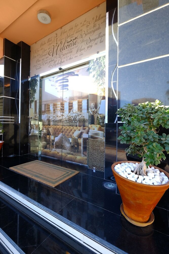 Фото Appart hotel Mouna