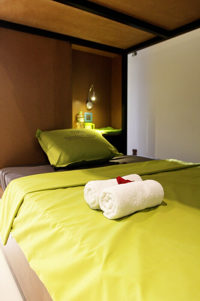 Фото Tomodachi House