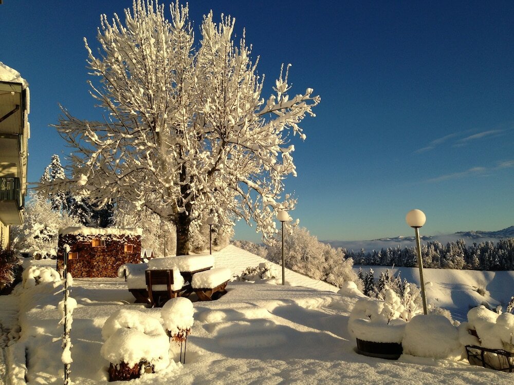 Фото Boutique Hotel Moosegg