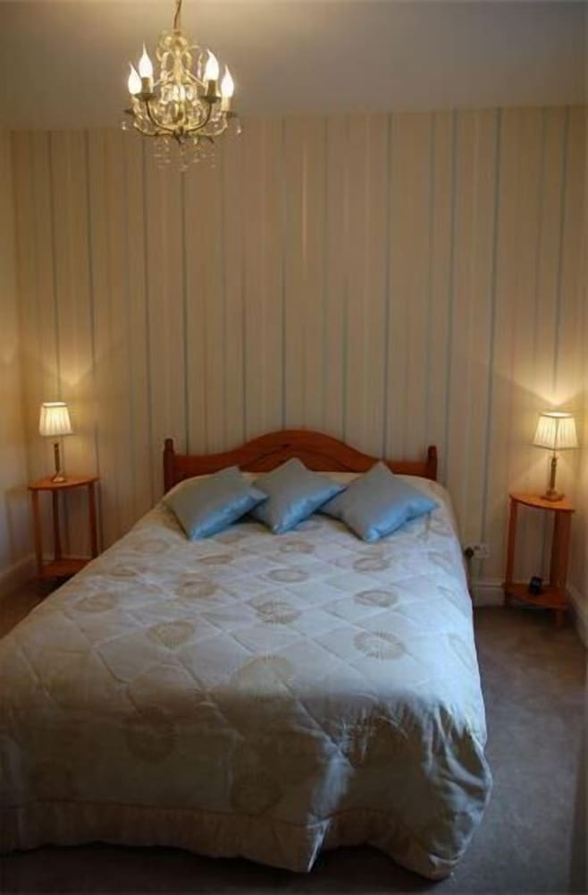 Фото Craig Y Glyn