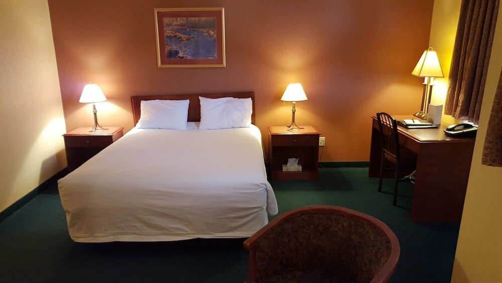 Фото Peace Valley Inns