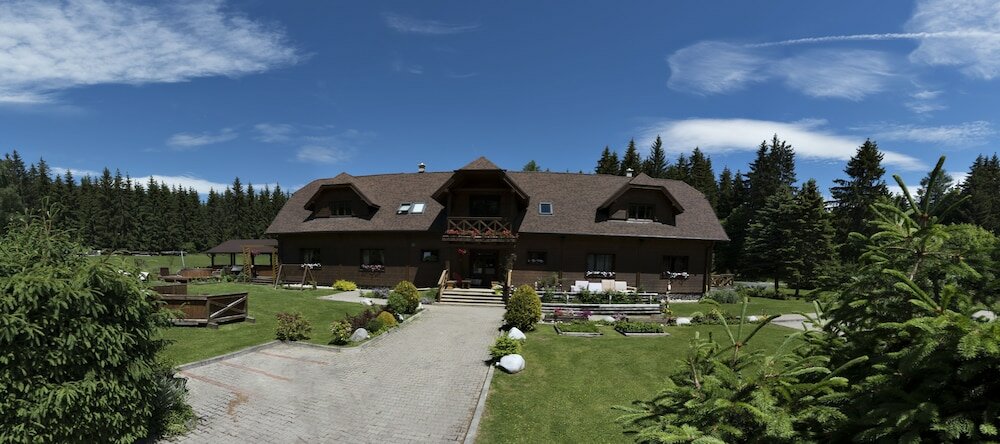 Фото Penzion Sileo