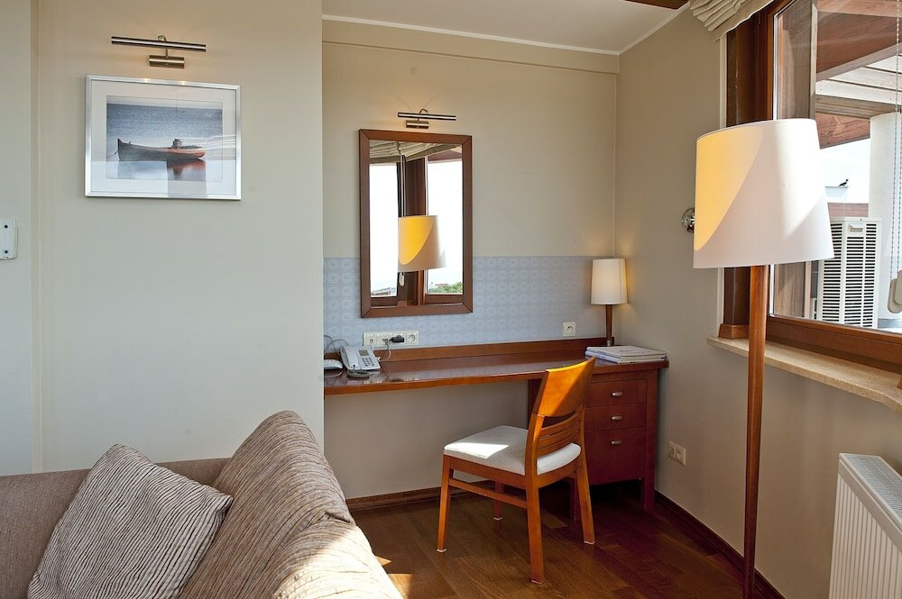 Фото BlueApart Dom Zdrojowy Jastarnia