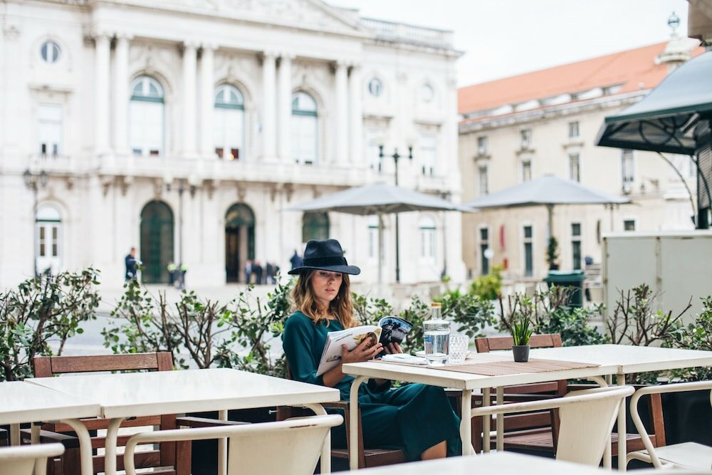 Фото AlmaLusa Baixa & Chiado