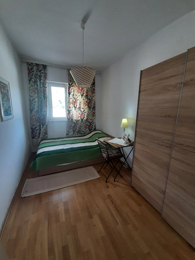 Фото Apartments Trstenica