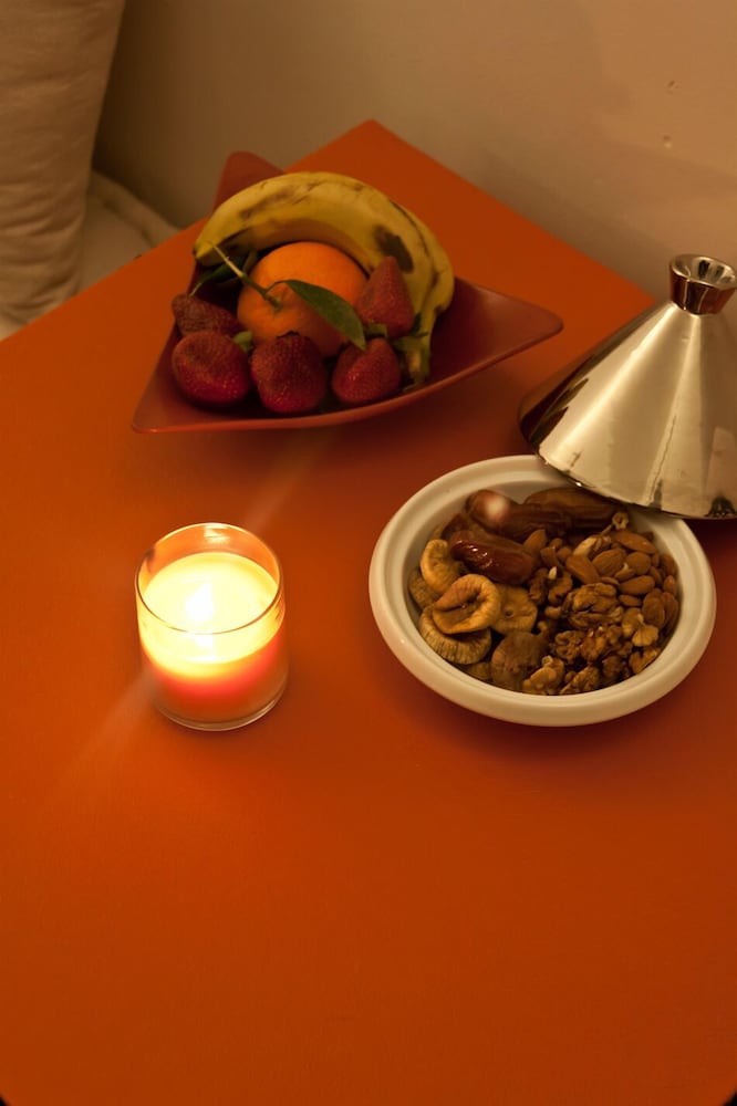 Фото Riad des Eaux et des Epices