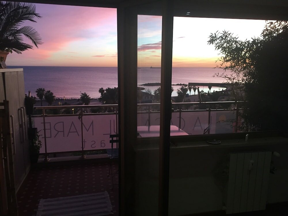 Фото La Casa sul Mare