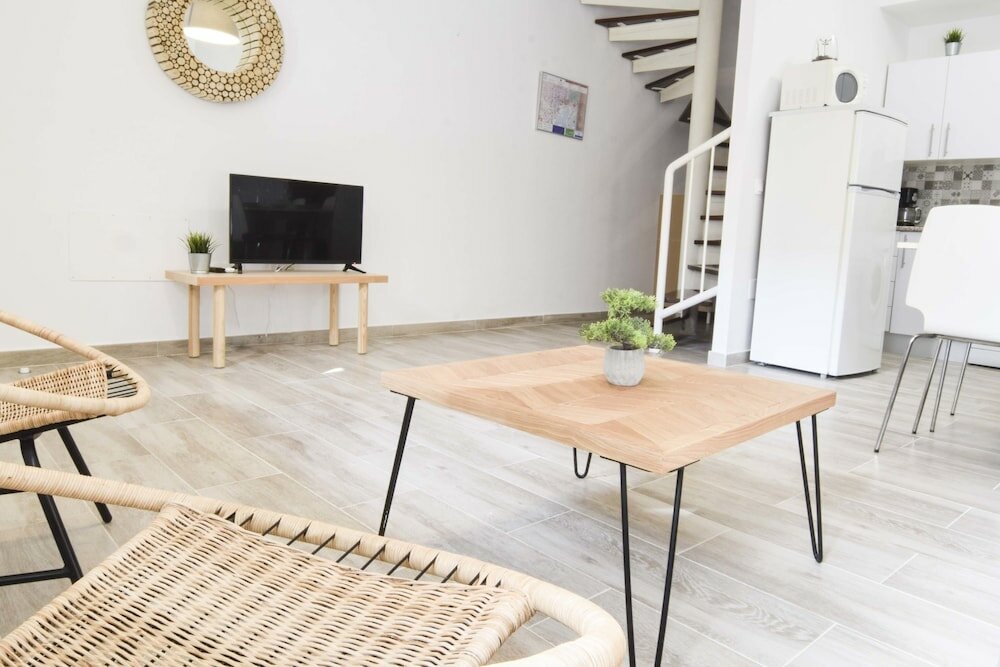 Фото Letmalaga Bishop Orchard