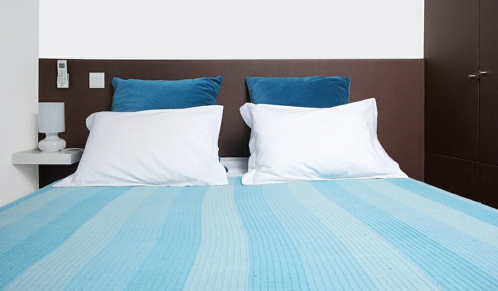 Фото Rva Porto Central Flats