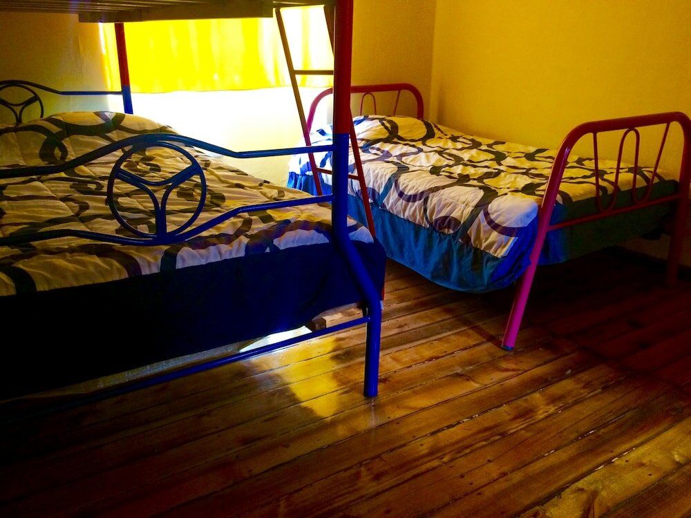 Фото Big Mama House