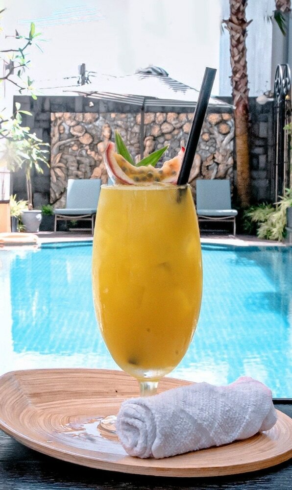 Фото Hadana Boutique Hotel Da Nang