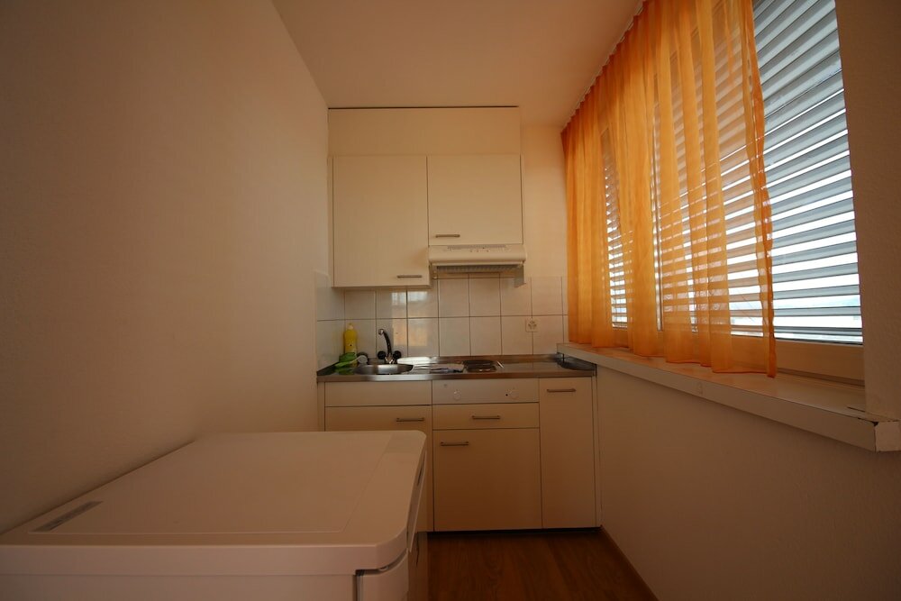 Фото Swiss Star Tower