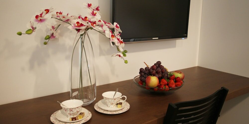 Фото Azur Palace Luxury Rooms