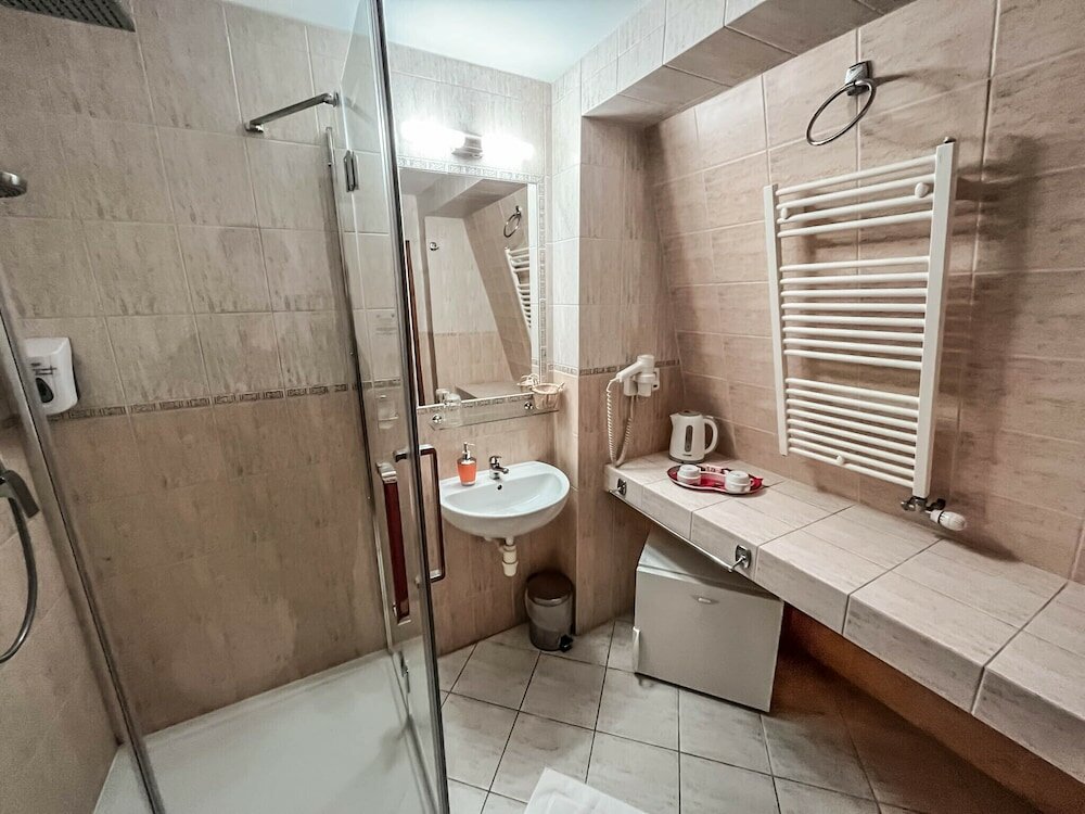 Фото Penzion Tavel