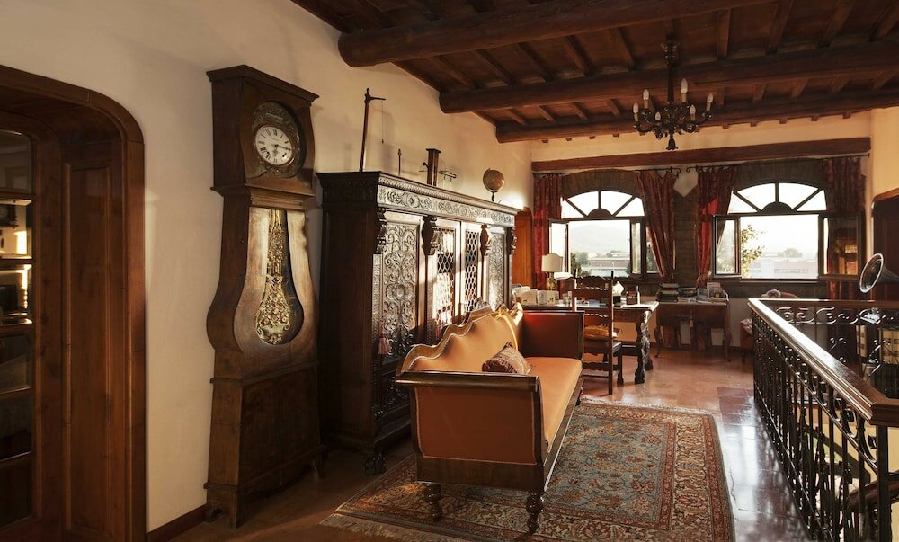 Фото Villa Irene B&b