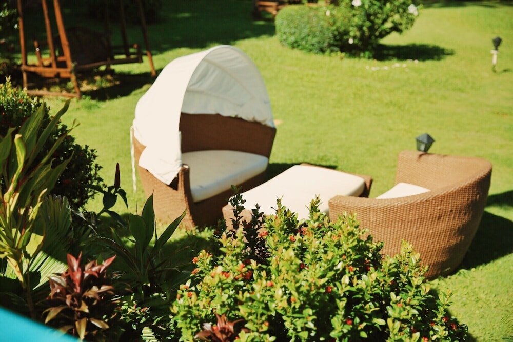 Фото Resolution Resort