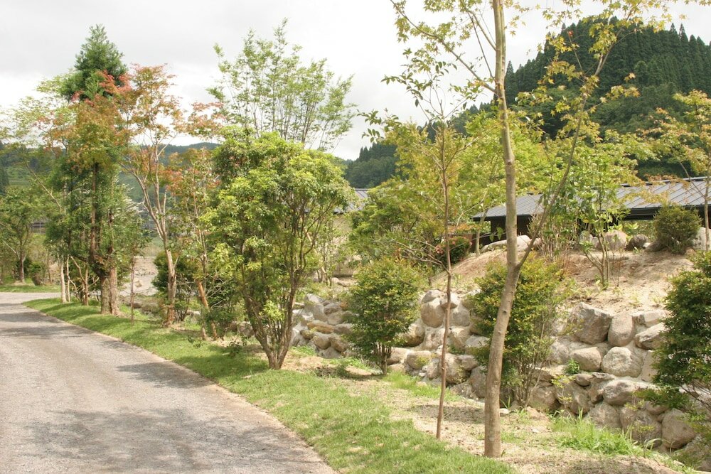 Фото Hatago Sakura