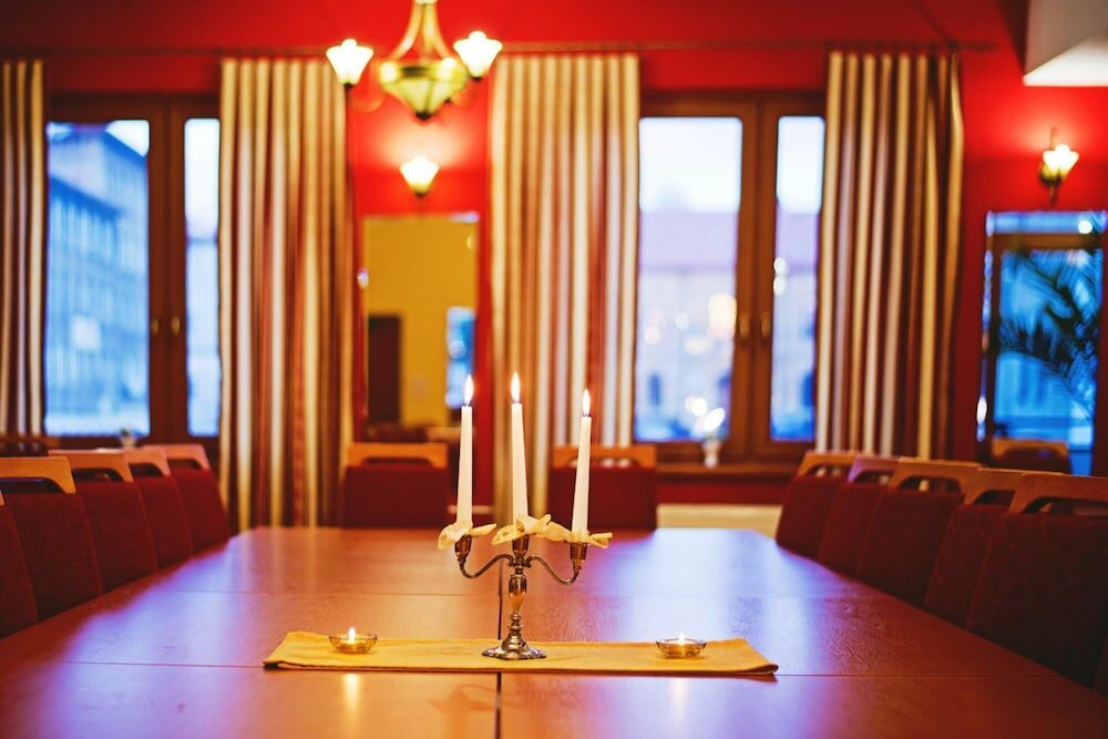 Фото Penzion Tavel