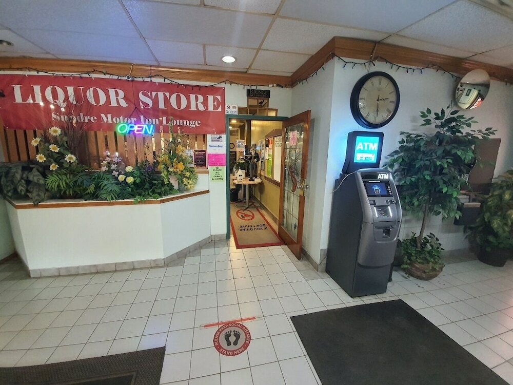 Фото Sundre Motor Inn