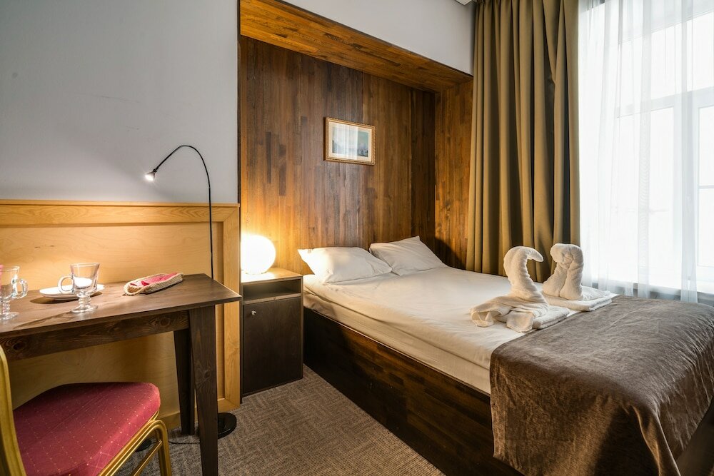 Фото Отель Невский 74