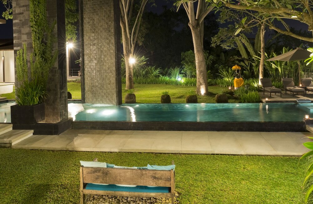 Фото Villa Kouru by Exotiq Villa Holidays