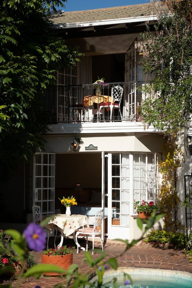 Фото Darrenwood Guest House