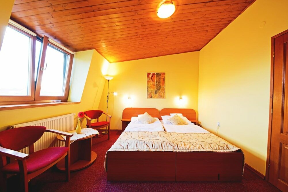 Фото Penzion Tavel