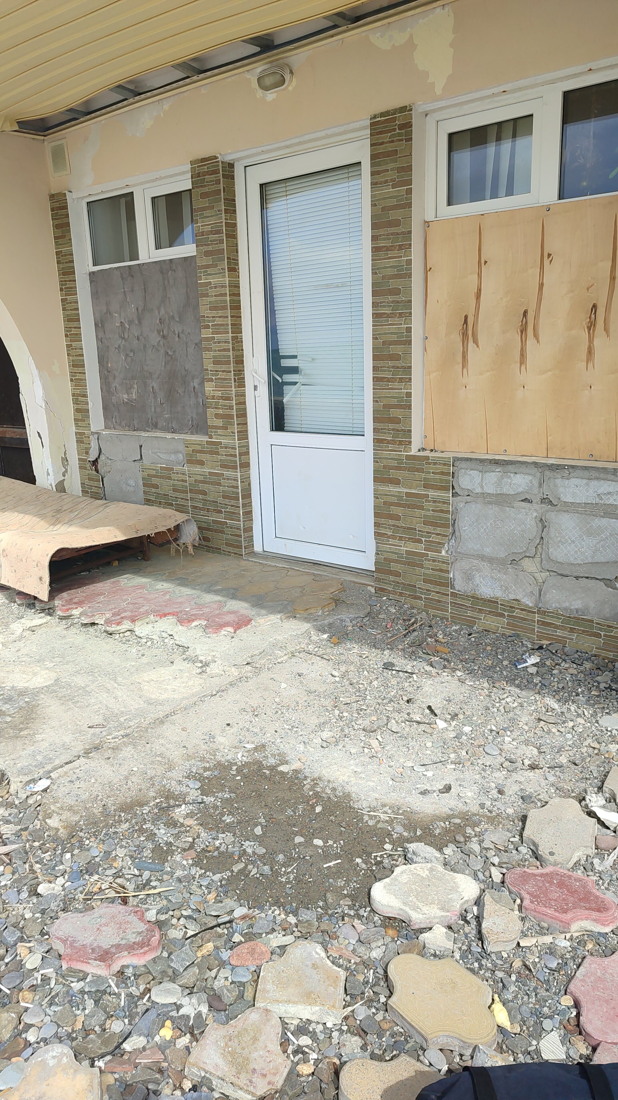 Фото Пальмира