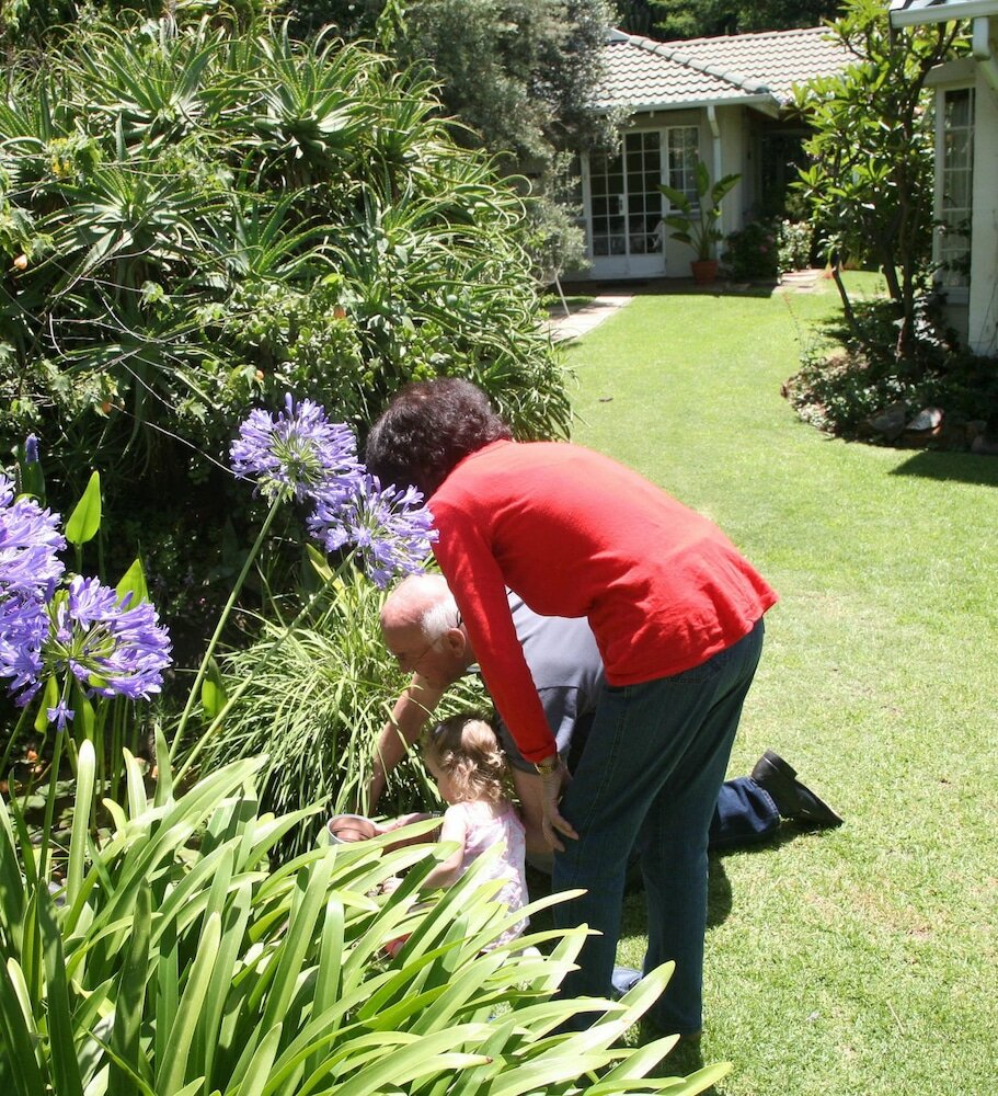 Фото Darrenwood Guest House