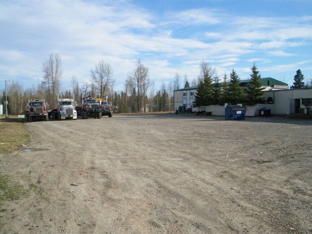 Фото Sundre Motor Inn