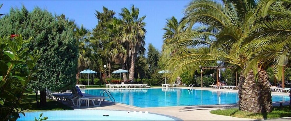 Фото Nina Beach Hotel