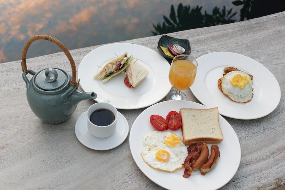 Фото Grand Nismara Villa Seminyak