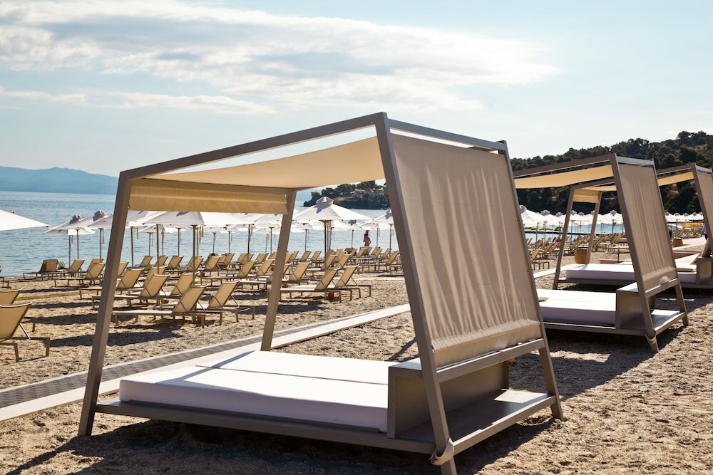 Фото Miraggio Thermal SPA Resort