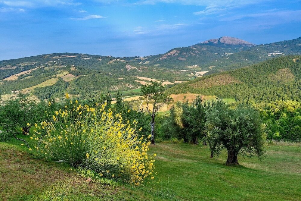 Фото Borgo di Bastia Creti
