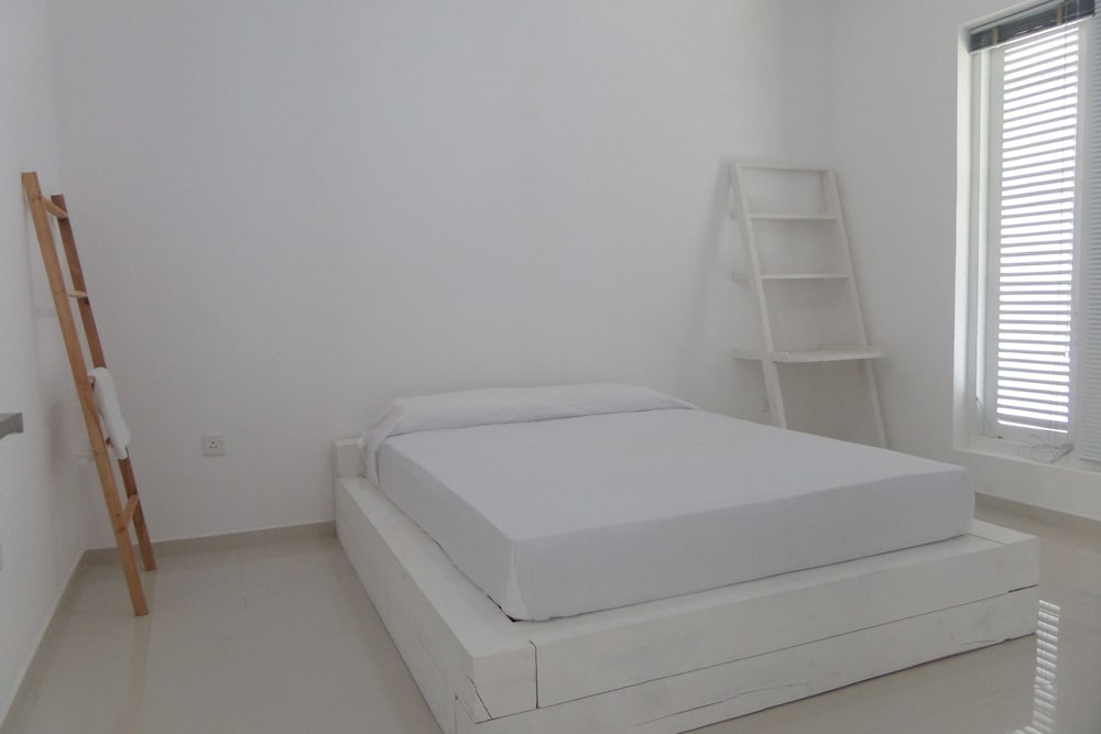 Фото White Villa Ambalangoda