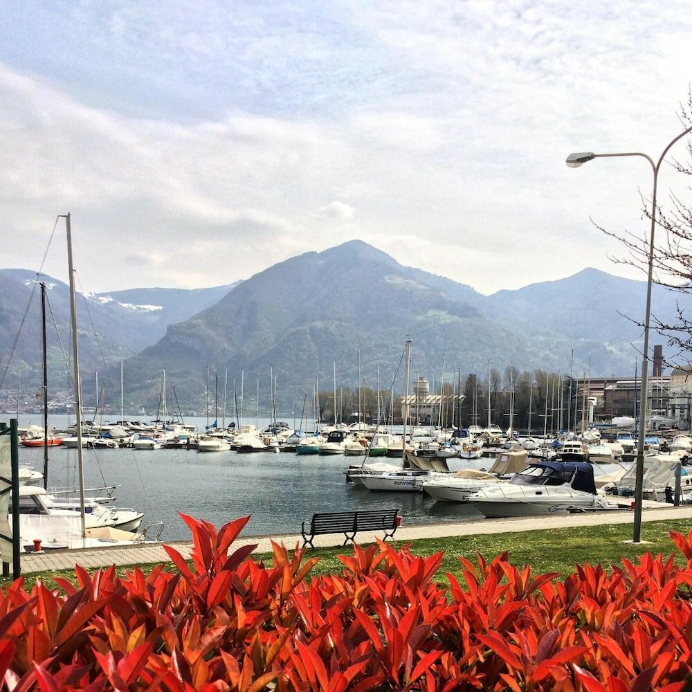 Фото Ostello del Porto