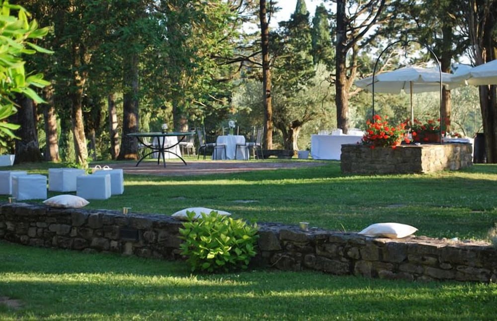 Фото Borgo di Bastia Creti