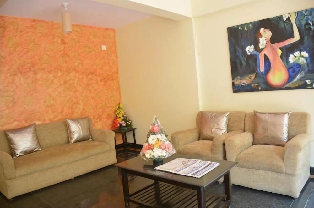 Фото Betelnut Inn Mrkt by Splenor