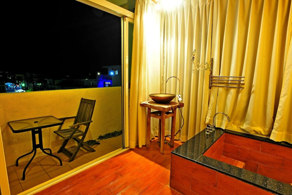 Фото Kenting Macaron Hotel