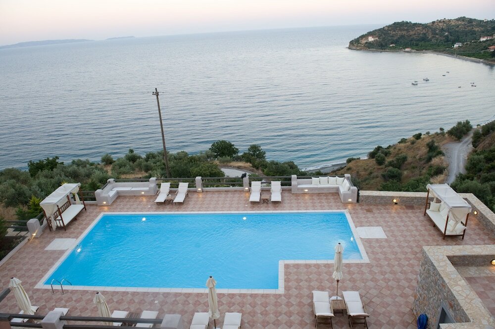 Фото Apelon Tiritas Villas