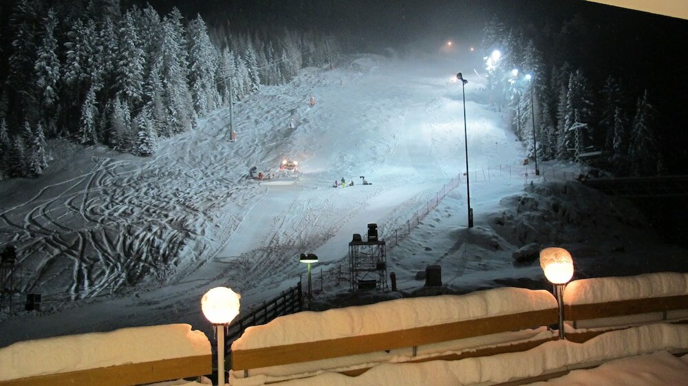 Фото Appartements Aurikel Corso