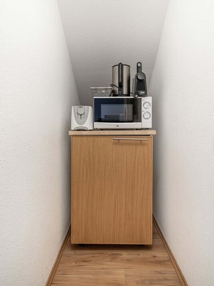 Фото Limehome Dresden Antonstraße