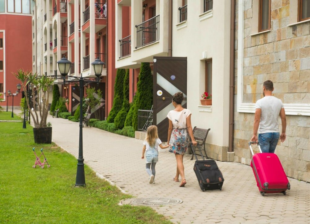 Фото Primea Beach Residence